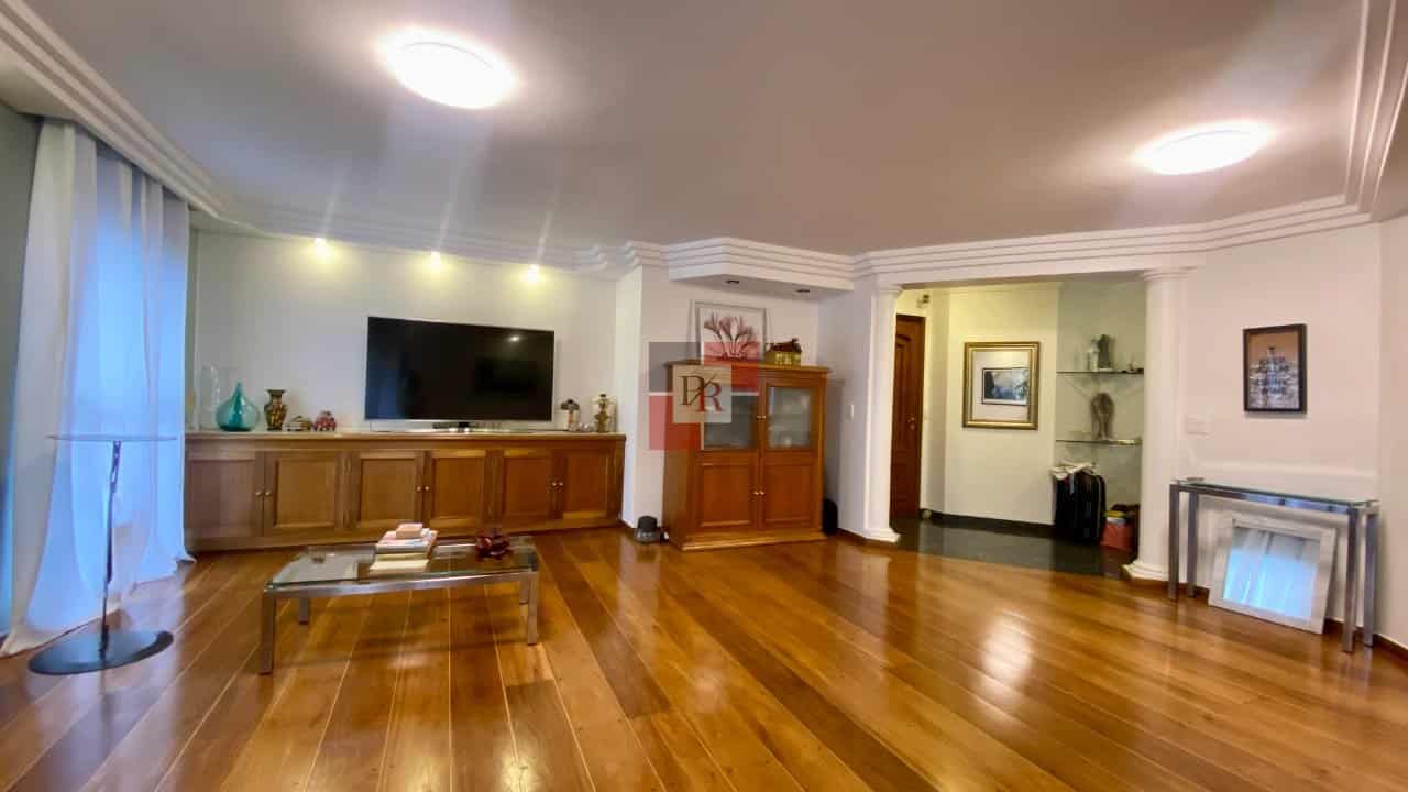 Condominio Rio Araguaia - foto de fundo