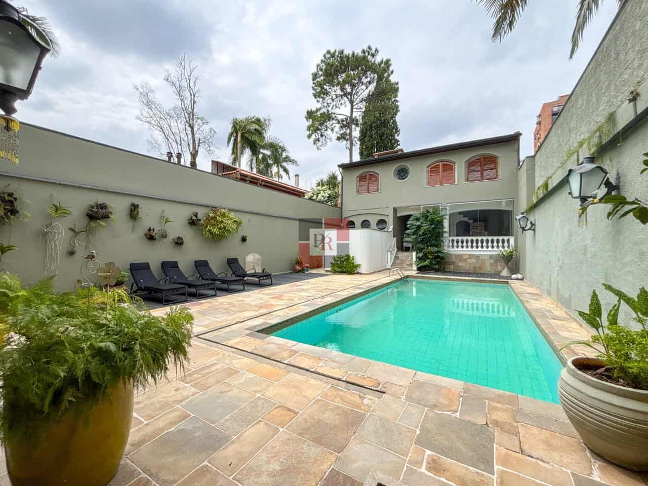 Casa a Venda em Santo Amaro - foto 1