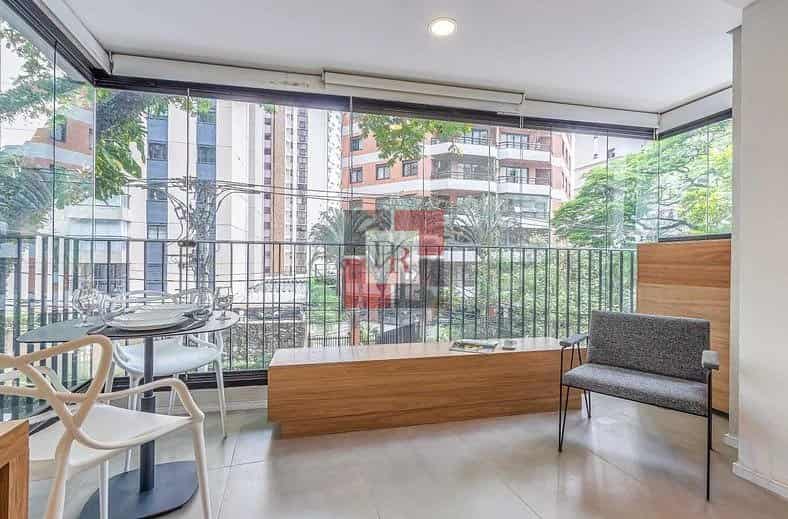 Condomínio Next Home Design - foto de fundo