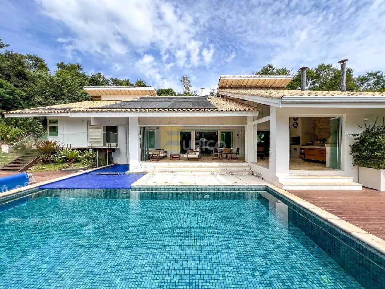 Condomínio Vale da Santa Fé - foto 1