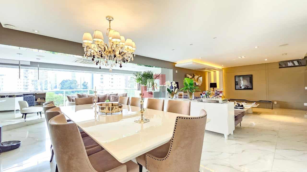 Cyrela Domani Brooklin - foto 1