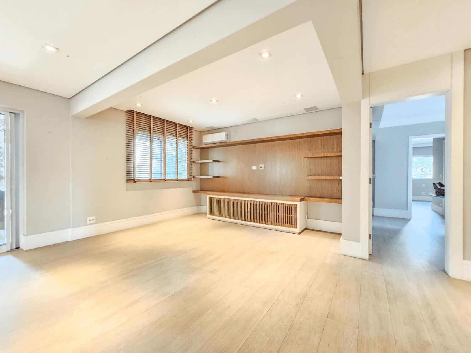 Condomínio Maison Palais Versailles - foto de fundo