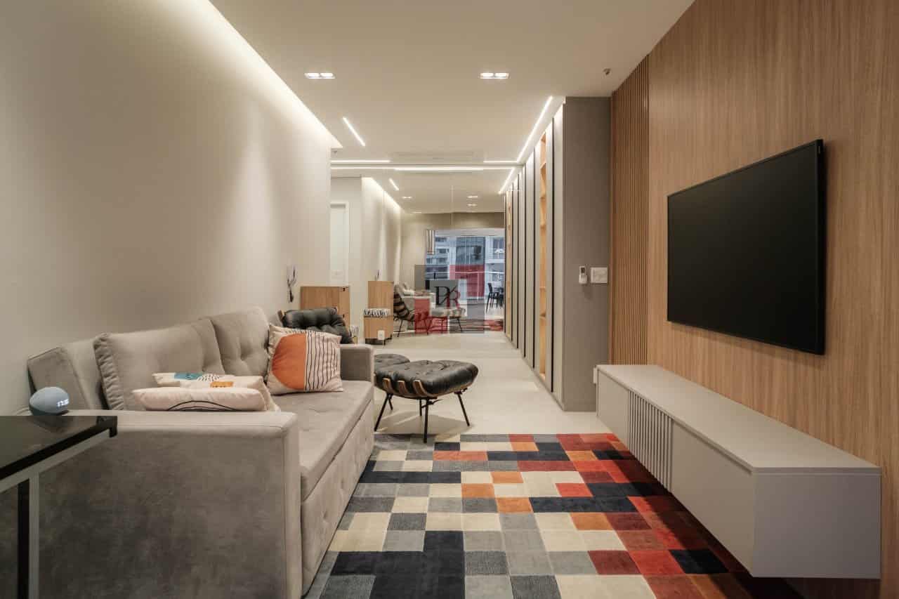 Arte Arquitetura Stan - foto 1