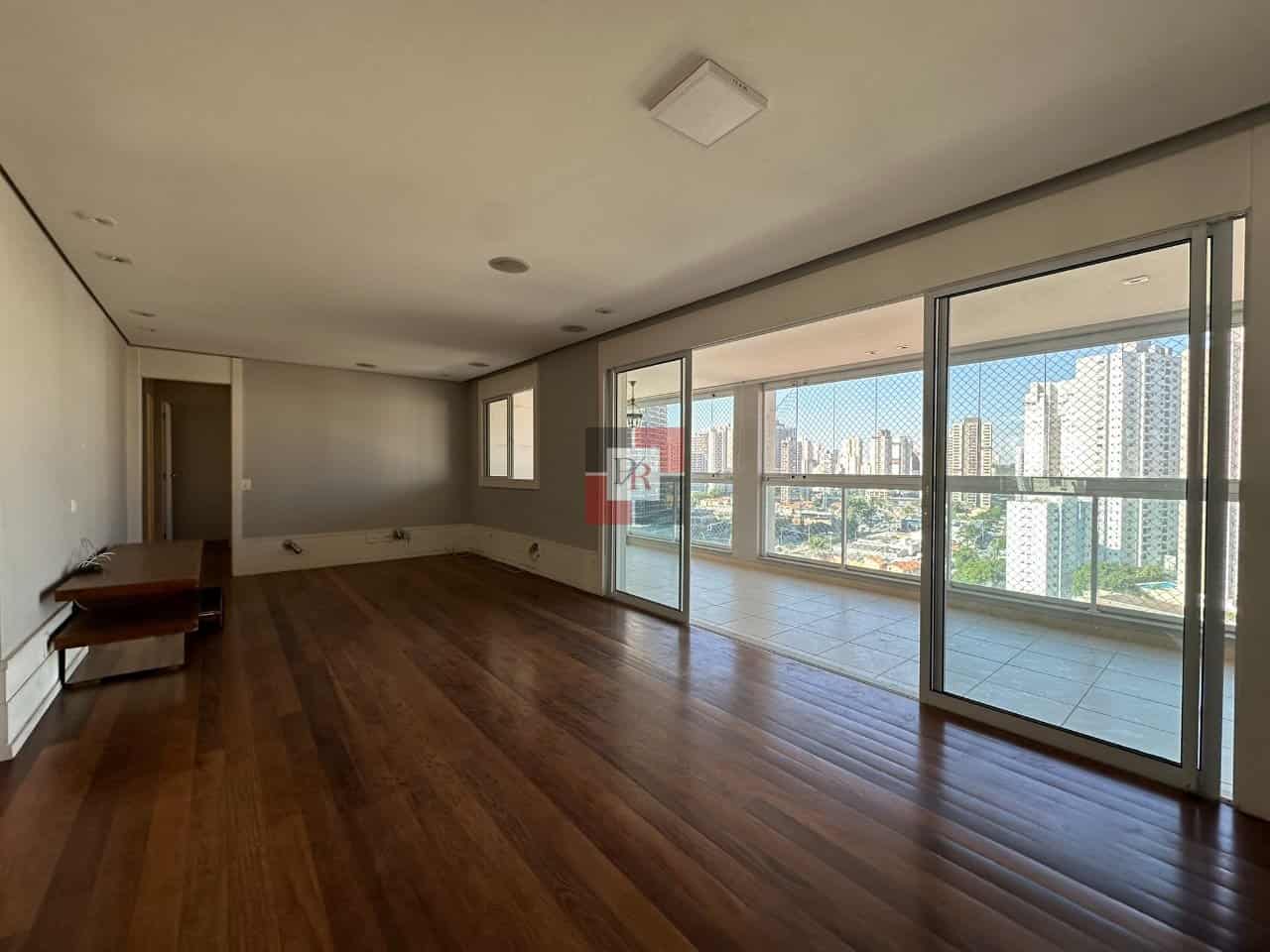 Passeio Brooklin Cyrela - foto 1