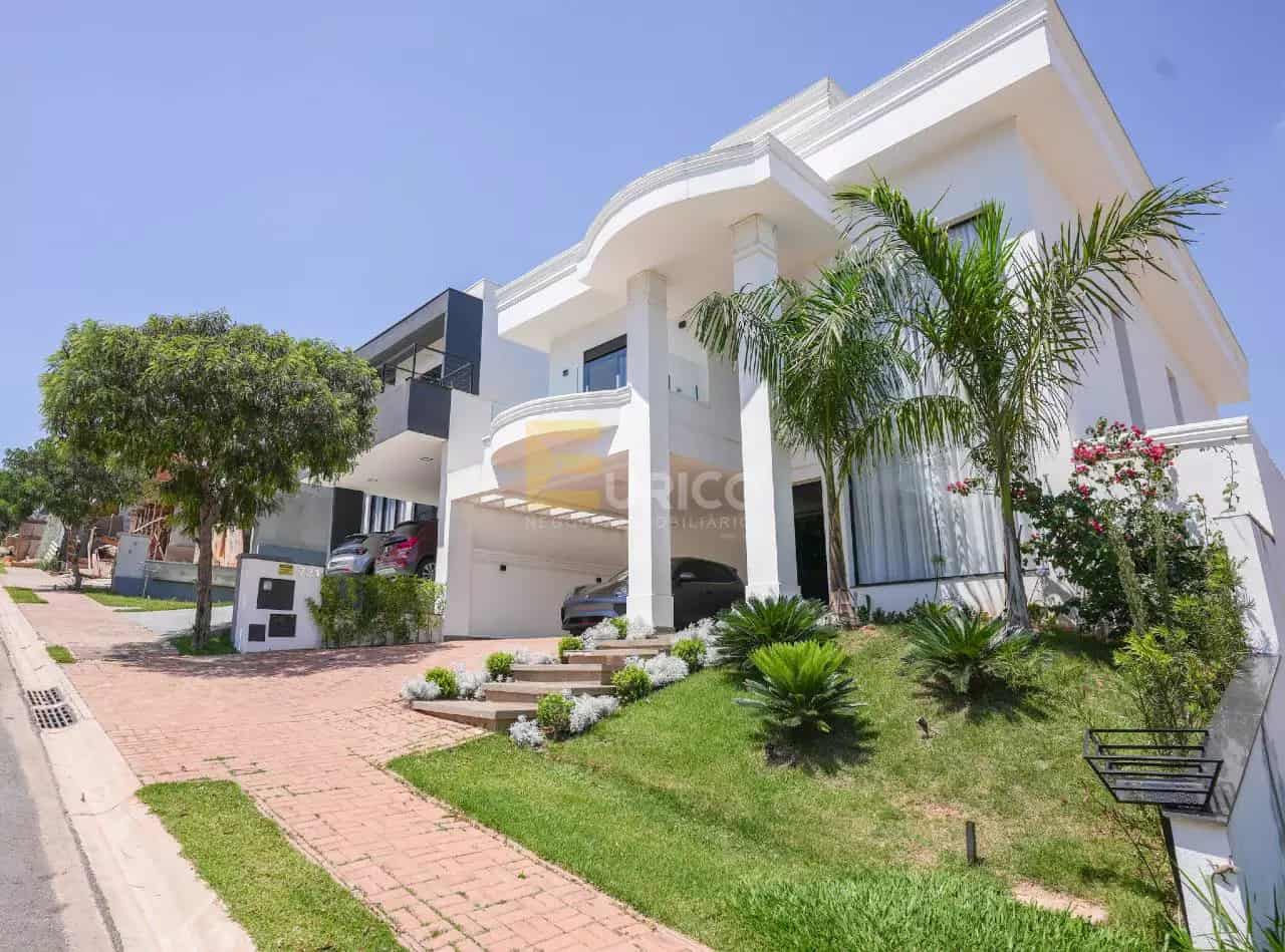 Residencial Brisas do Lago - foto 1