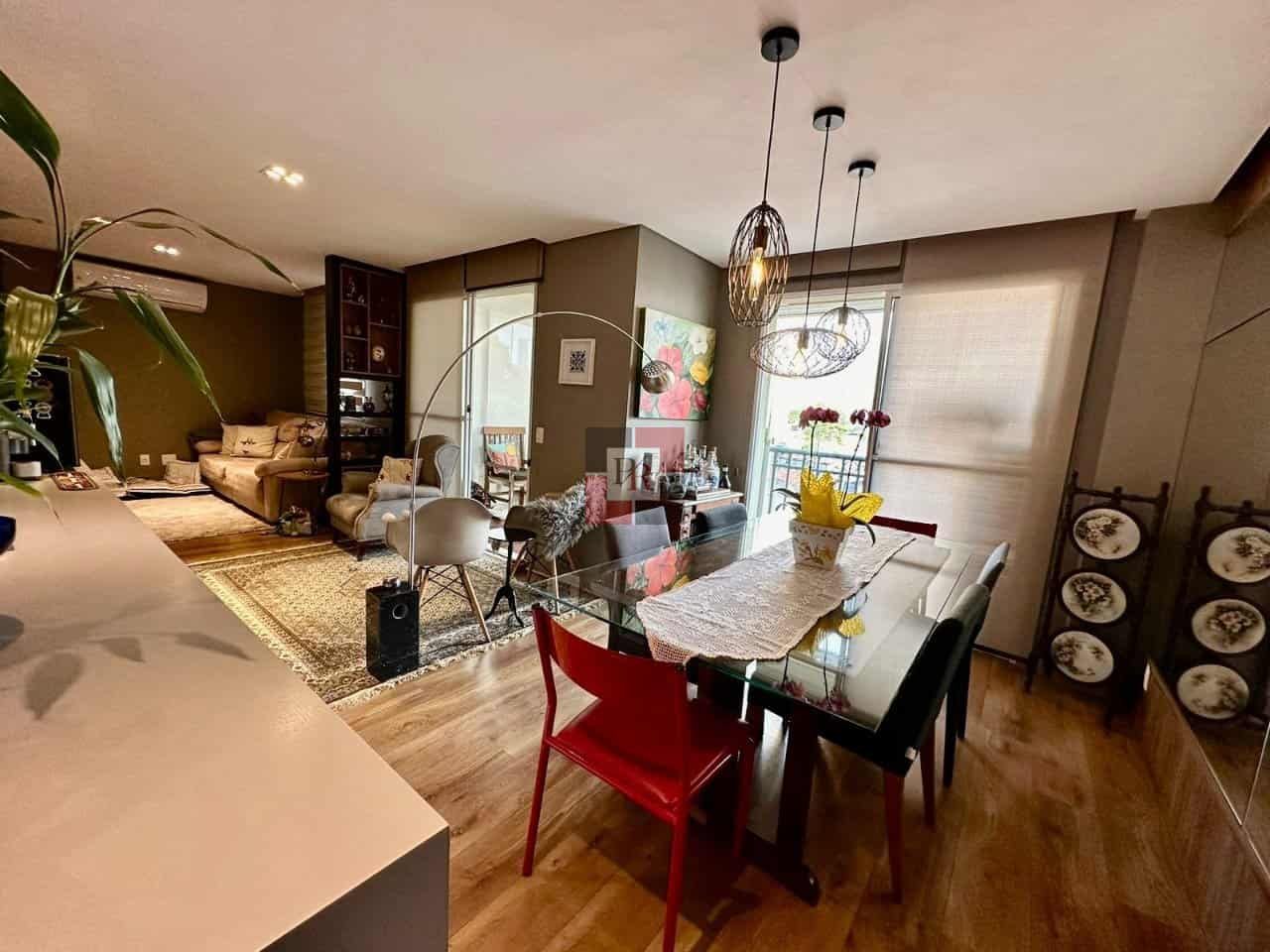 Condomínio Edificio Solar California - foto de fundo