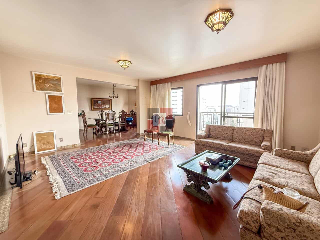 Condomínio San Marino  - foto 1