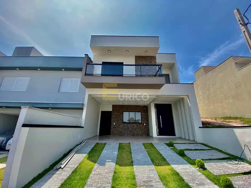 Condomínio Reserva da Mata - foto de fundo