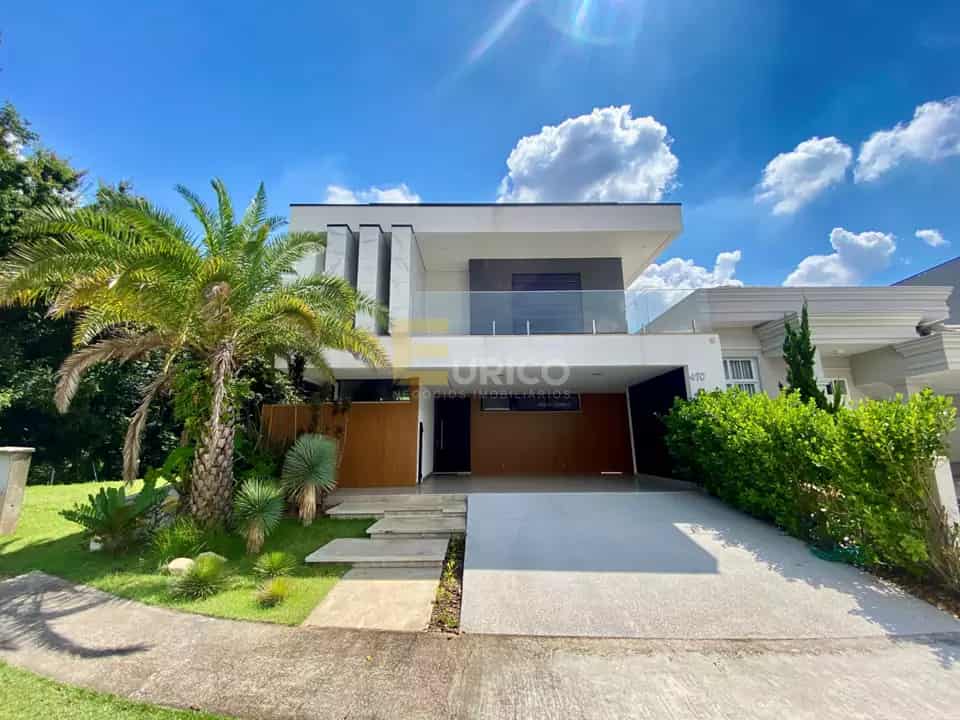 Brisas da Mata Jundiaí venda - foto 1