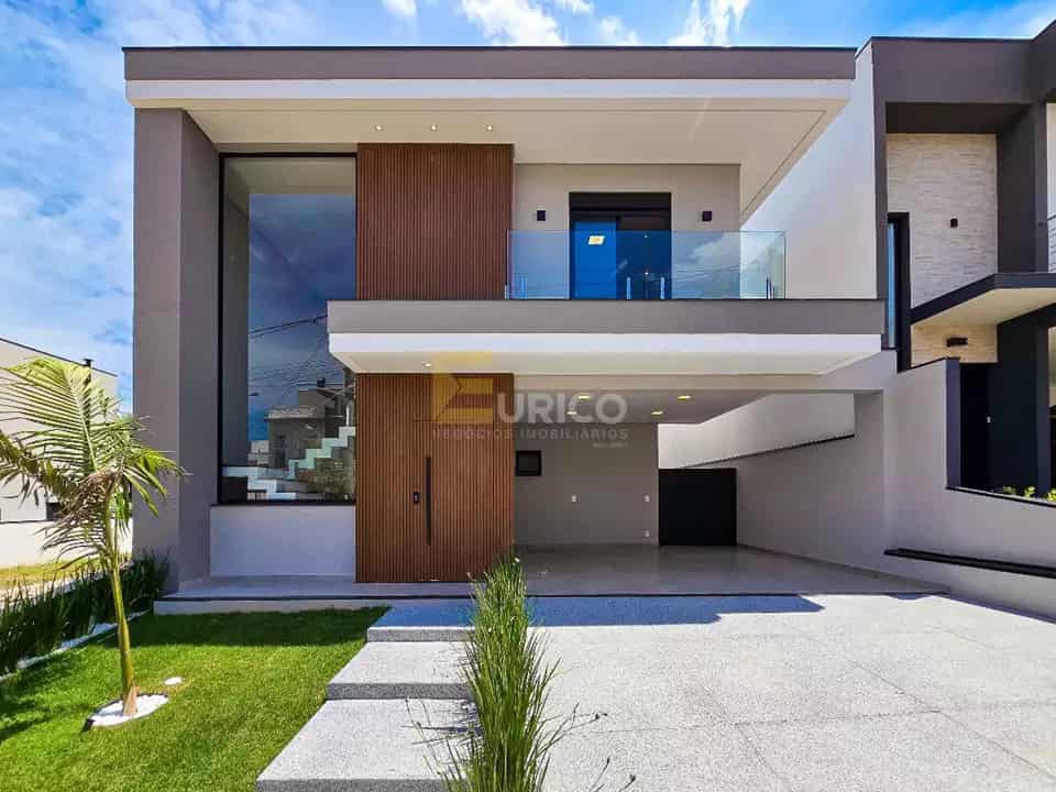 condomínio residencial reserva ermida - foto 1