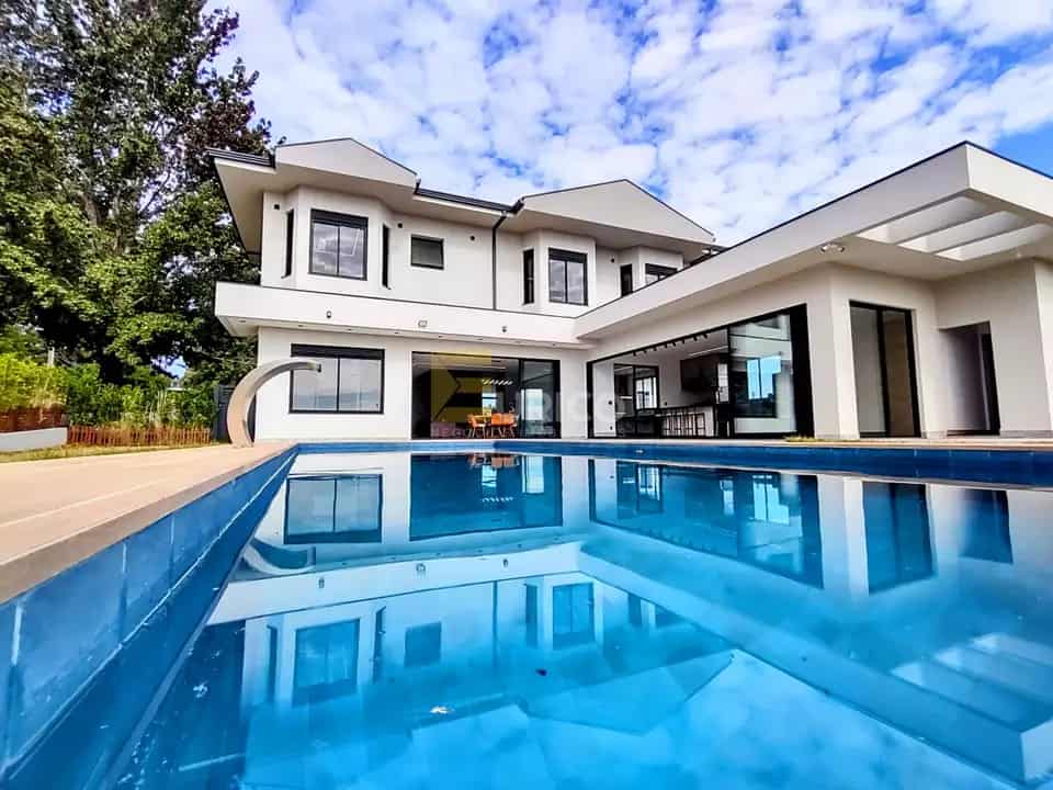 Condomínio Residencial Terra Caxambu  - foto de fundo