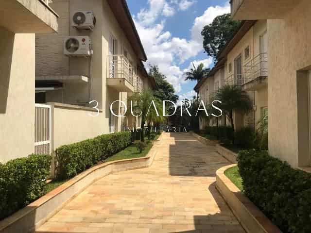 Condomínio Sunset Brooklin - foto 1