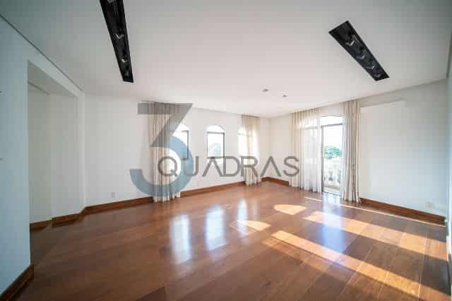 Condomínio Saint Patrick E Saint Louis - foto de fundo