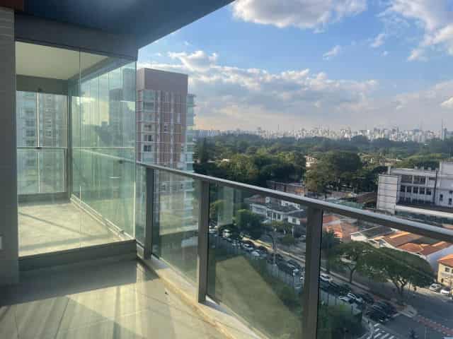 Condomínio Atelier 83 - foto 1