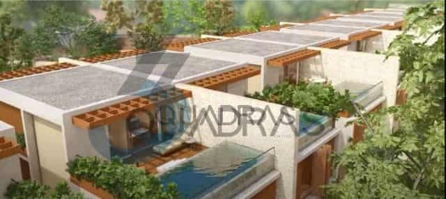 Condomínio Terraz Alto de Pinheiros - foto de fundo