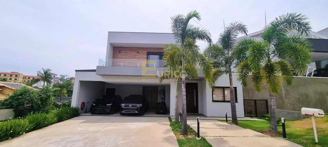 terras de vinhedo condominio - foto 1