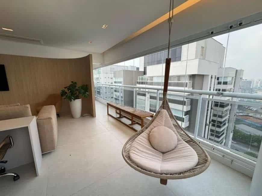 Condomínio Recanto Jacaranda - foto de fundo