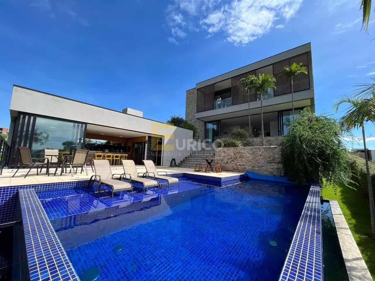 Residencial fazenda serra azul - foto 1