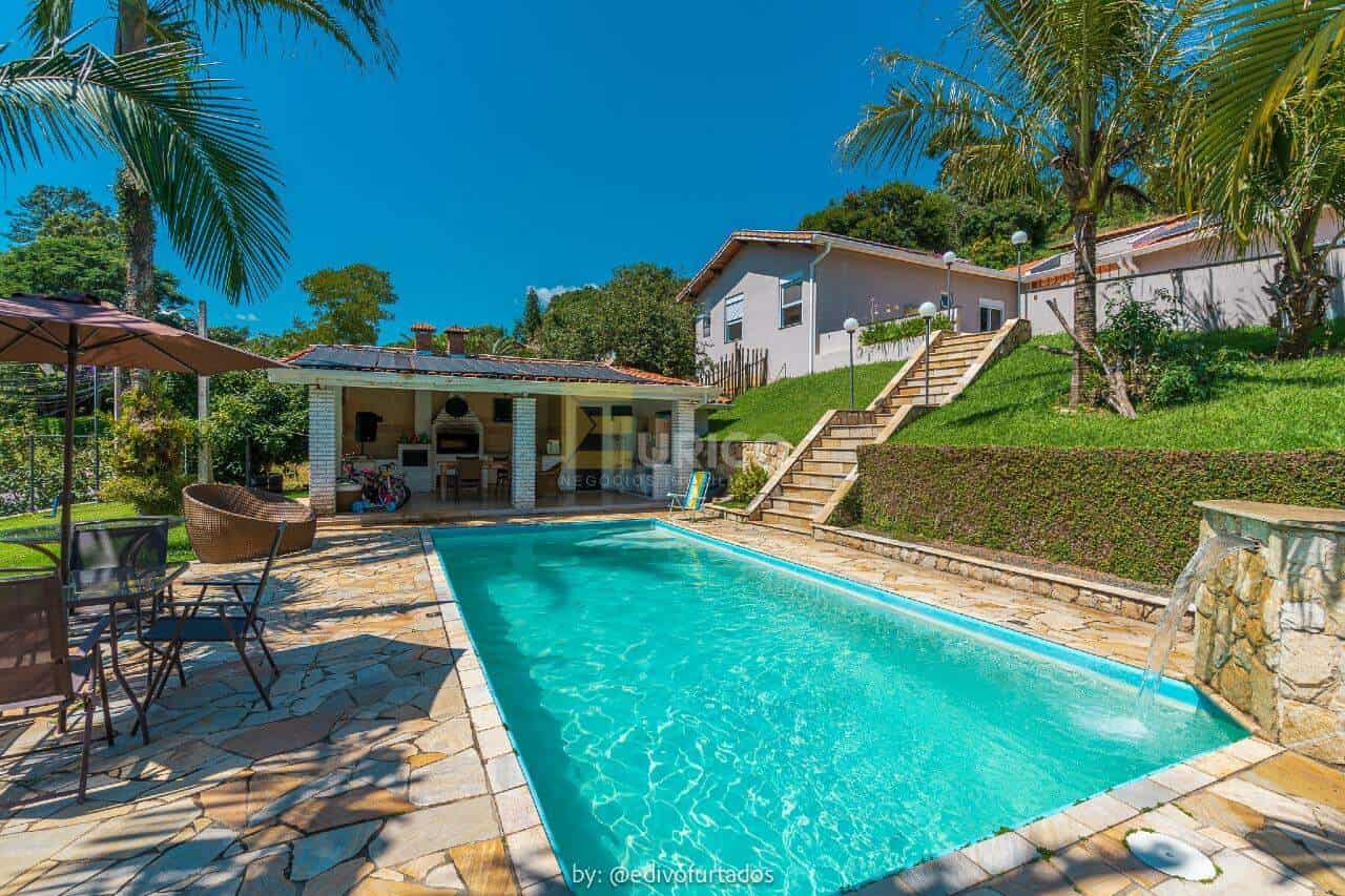 Residencial Vale da Santa Fe - foto 1