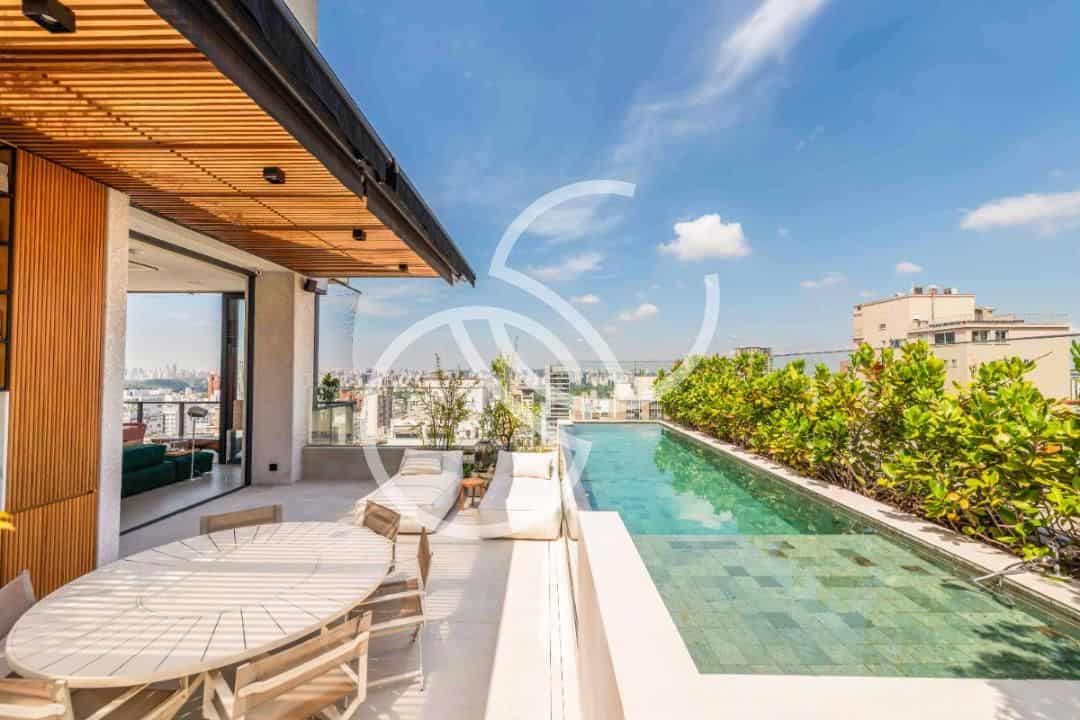 Maison Marie Varanda gourmet