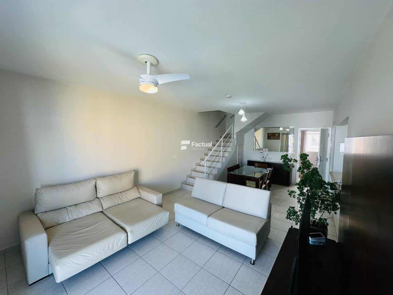 Residencial Ilha da Madeira - foto 1