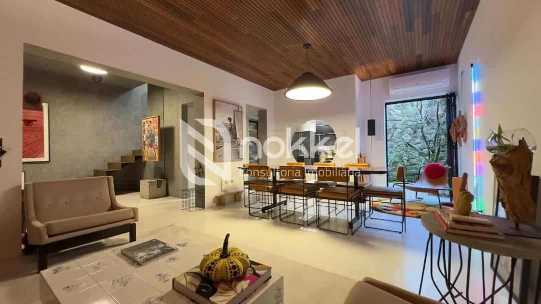 Casa a Venda no Jardim Paulista - foto 1
