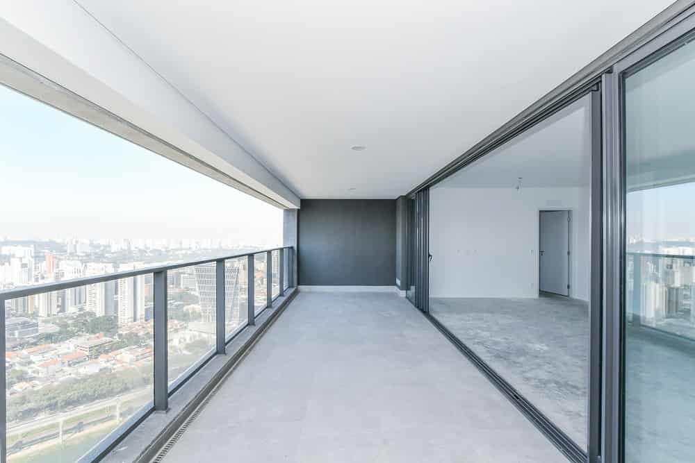 Condominio Edificio Parque Global - foto 1