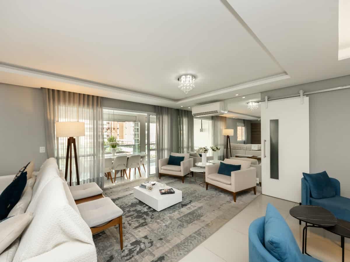 Condomínio Residencial Luzes Da Moóca - foto de fundo