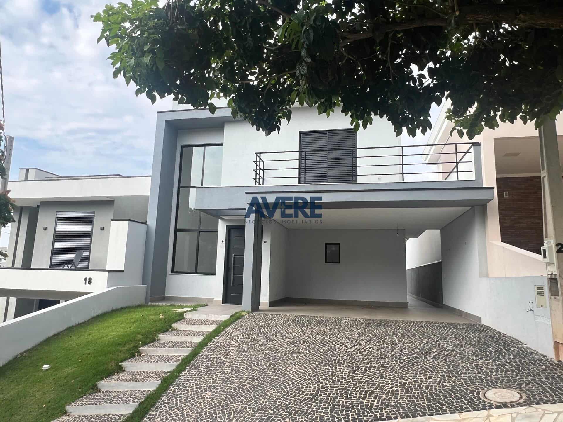 Condominio Residencial Flor da Serra - foto 1