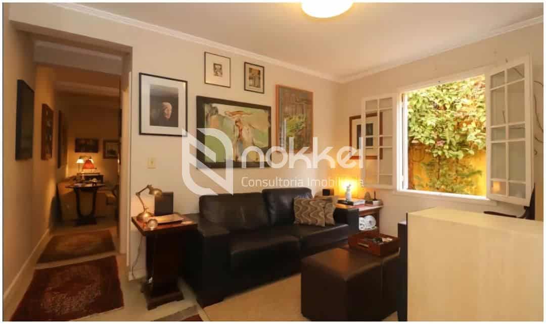 Casa a Venda Jardim Paulista - foto 1