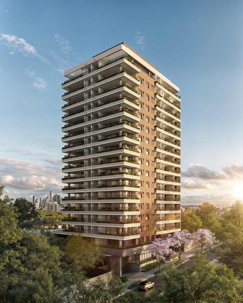 Aire Alto de Pinheiros Trisul