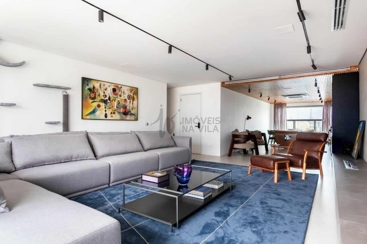 Arte Arquitetura Vila Mariana - foto 1