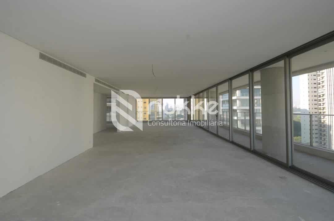 Bellini Ibirapuera - foto 1