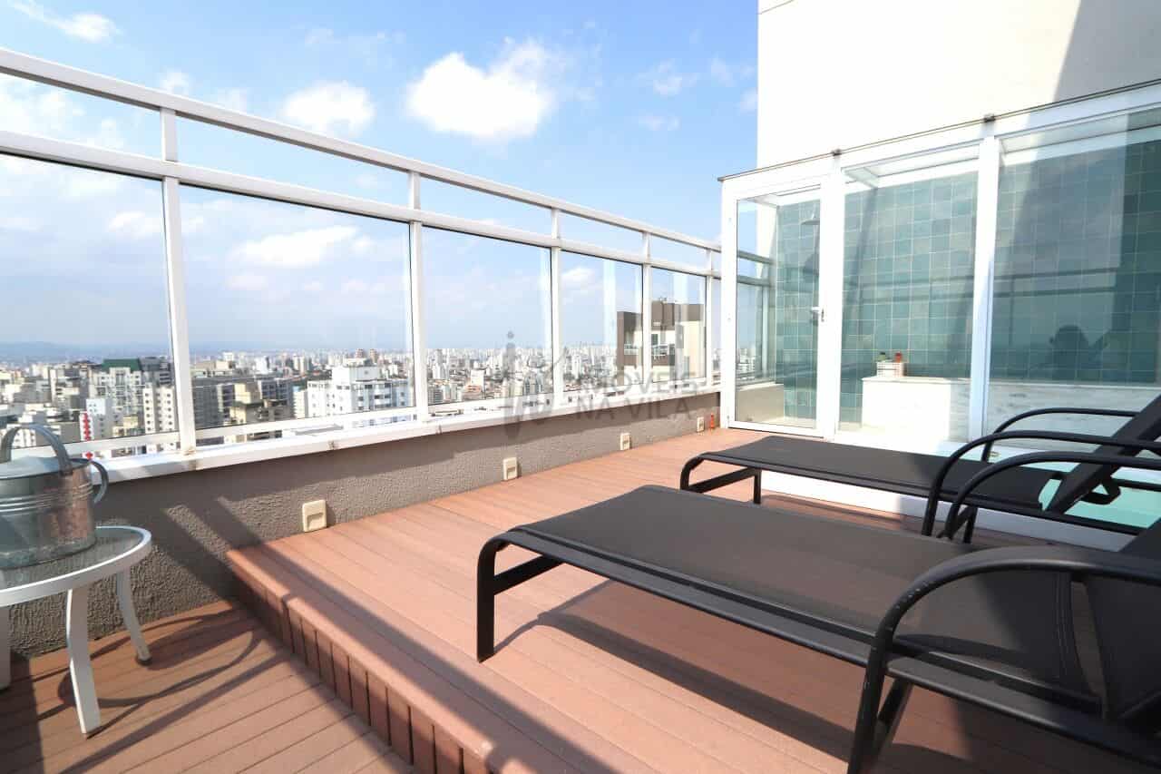 Vila Nova Mariana - foto 1