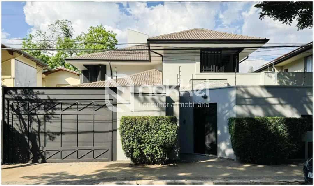 Casa a Venda Alto Da Boa Vista - foto 1