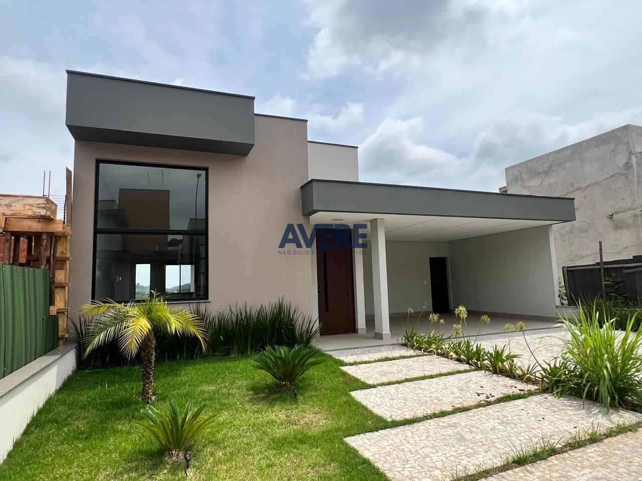 Casa em Condomínio Residencial Mont'alcino Valinhos - foto 1