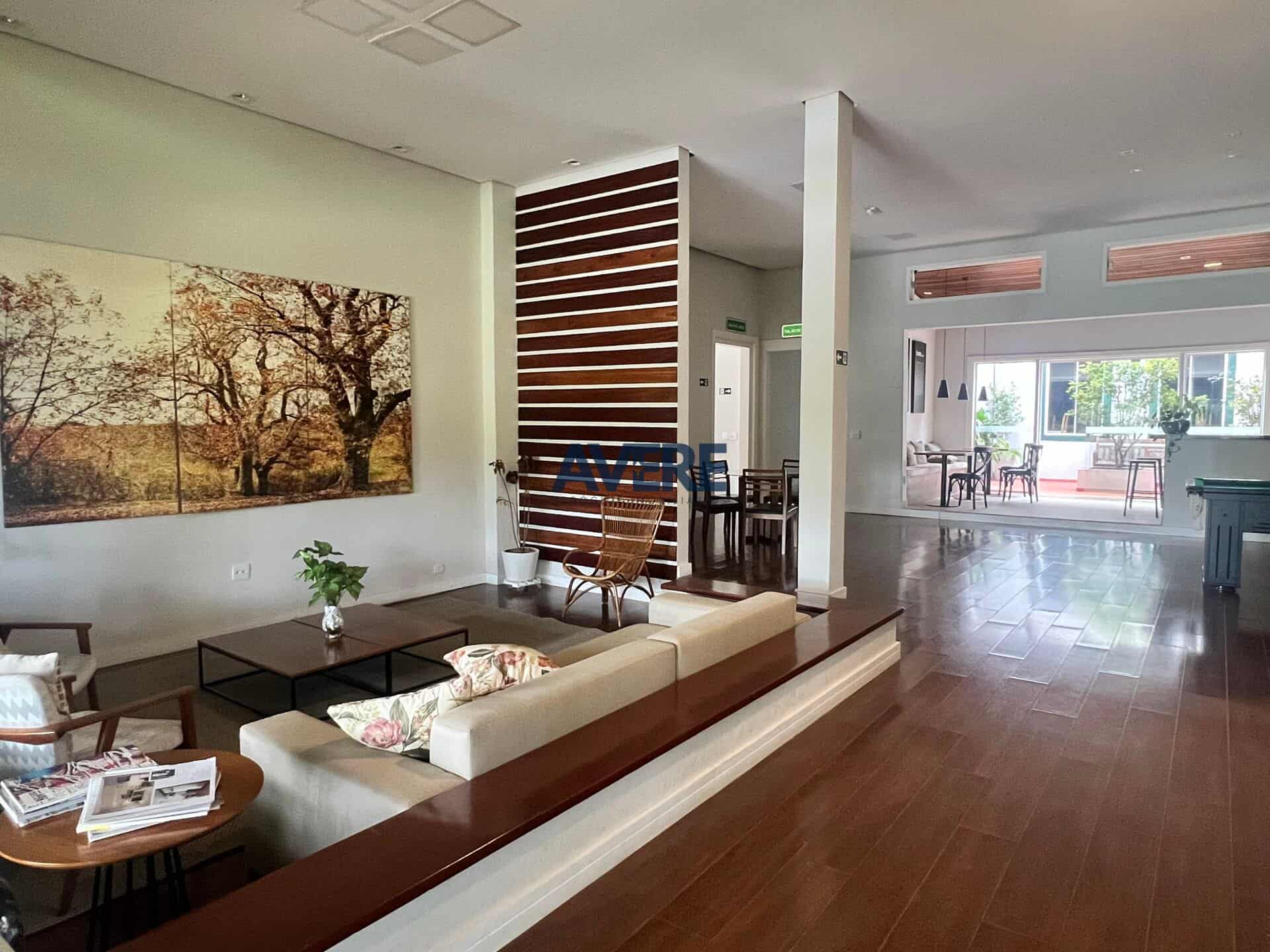 Condomínio Residencial Reserva do Itamaracá Valinhos - foto 1