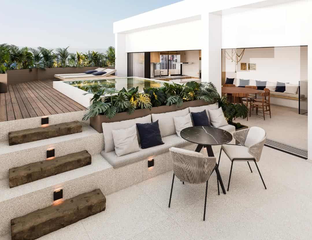 Condominio Edificio Taormina