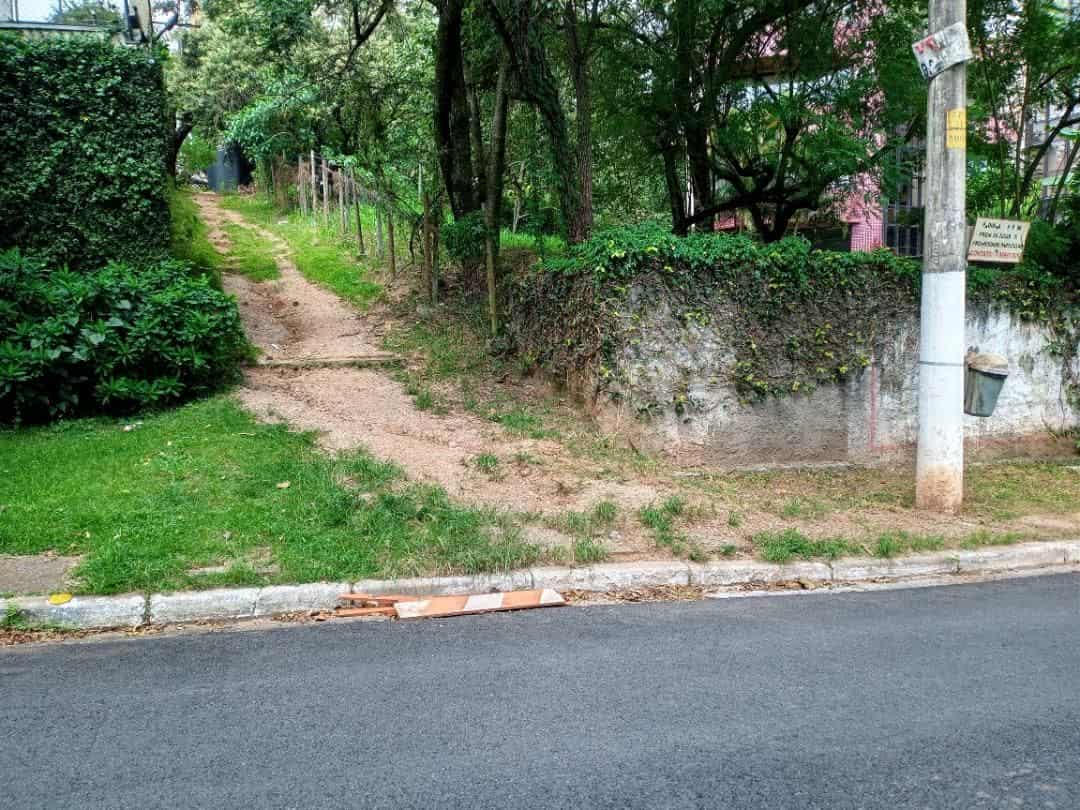 Terreno a Venda no Morumbi