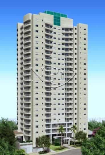 Condomínio Via Paulista Paraiso - foto de fundo