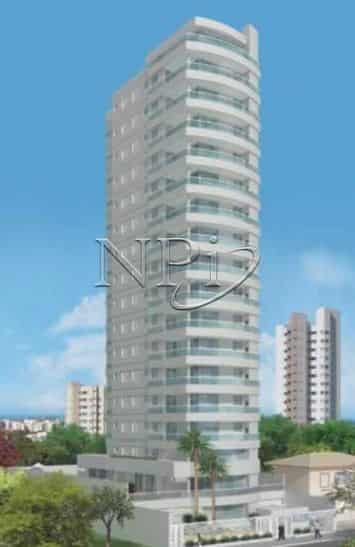 Terrasse Bathe Moema