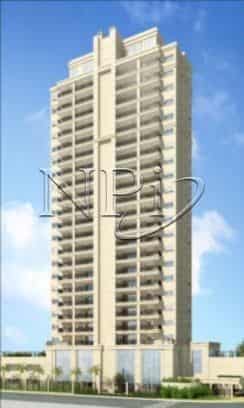 Condomínio Toccata Santo Amaro - foto de fundo