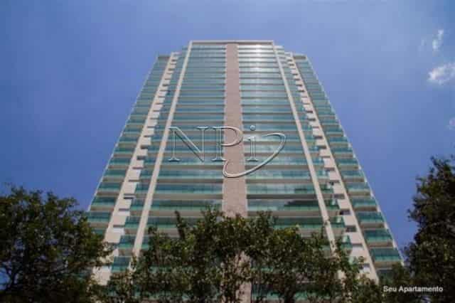 Ornato Moema Cobertura - foto 1