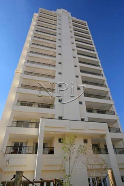 Condomínio Dionisio Chácara Klabin - foto de fundo