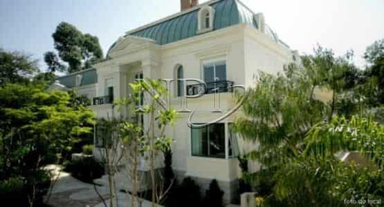 Parc Des Enfants Alto da Boa Vista - foto 1