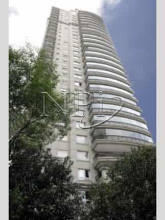 Domani Parque II Moema - foto 1