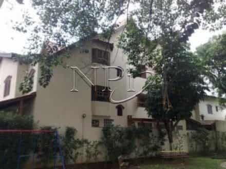 Condominio Morumbi Village - foto 1