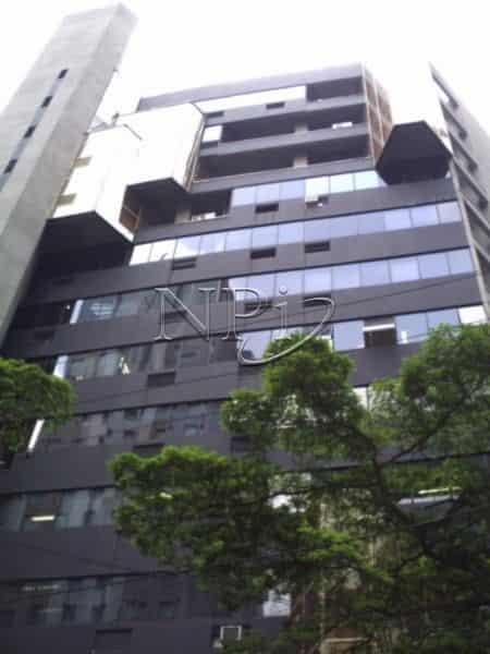 Condomínio Edifício Haydee Ferraz De Camargo - foto de fundo