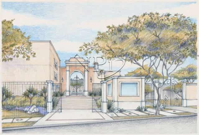 Condomínio Villas Lindenberg - foto de fundo