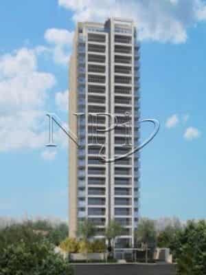 Condomínio Sollo Vila Romana - foto de fundo